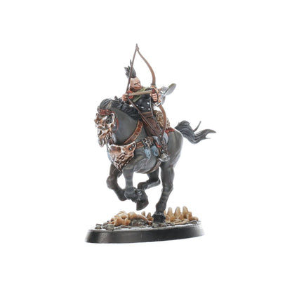STD: DARKOATH BRAND'S OATHBOUND