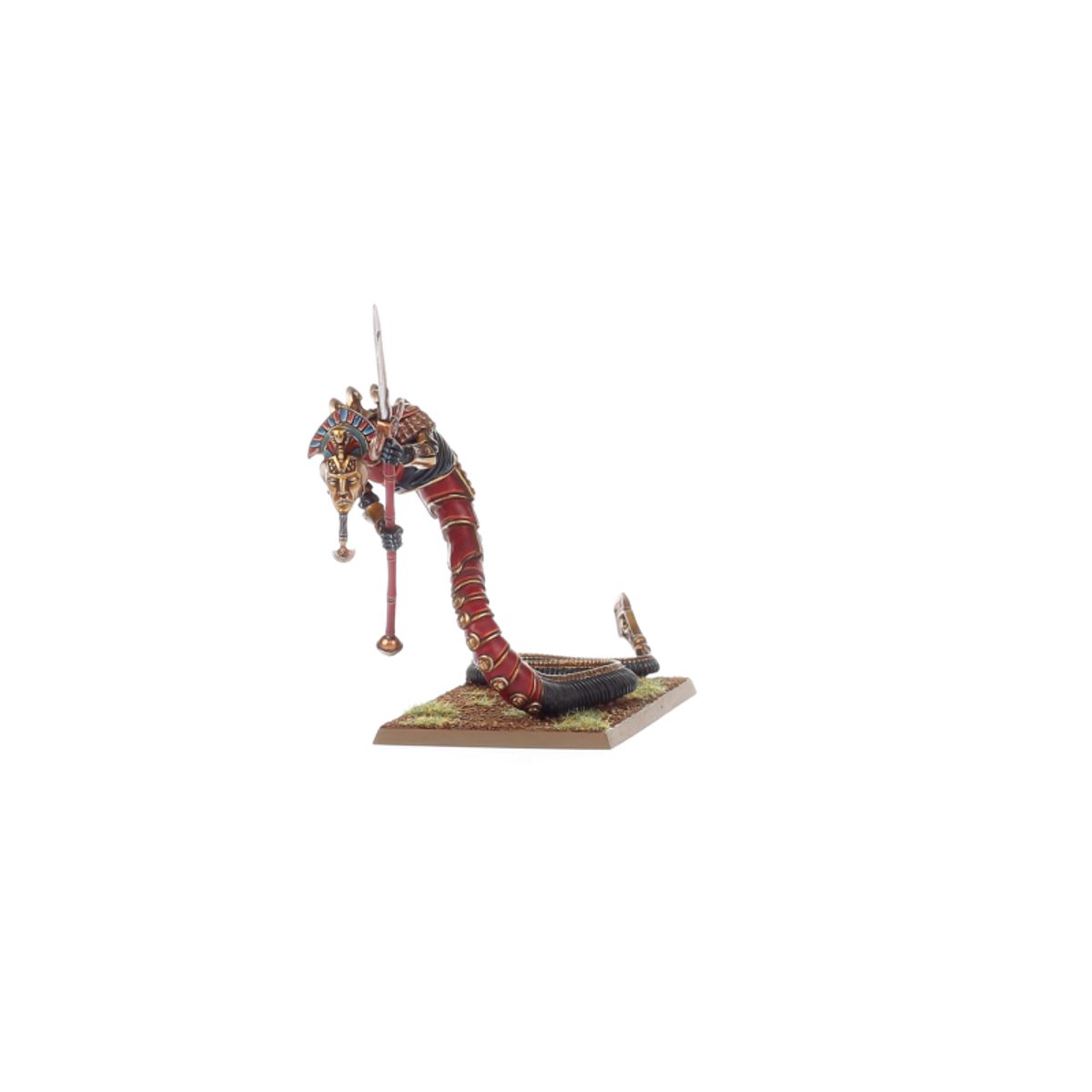 TOMB KINGS OF KHEMRI:SEPULCHRAL STALKERS