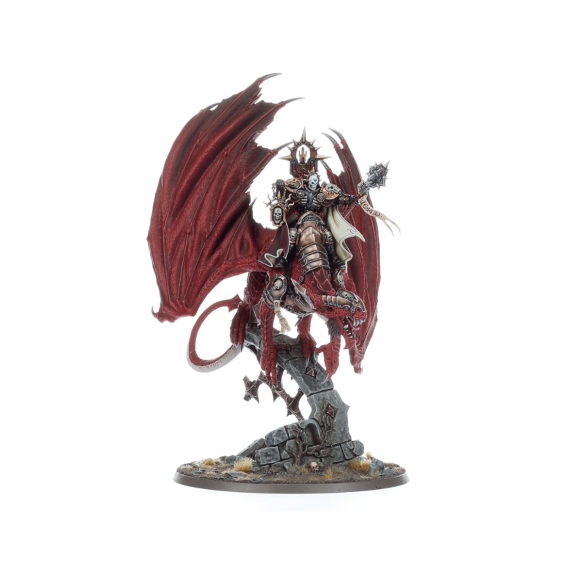 STORMCAST ETERNALS: IONUS CRYPTBORN