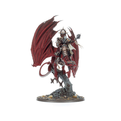 STORMCAST ETERNALS: IONUS CRYPTBORN