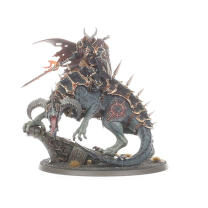 STD: ABRAXIA SPEAR OF THE EVERCHOSEN