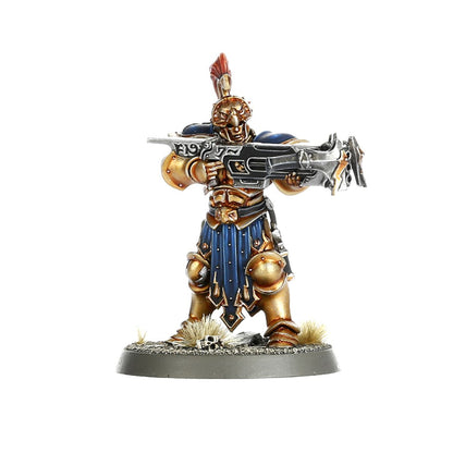 STORMCAST ETERNALS: VANGUARD RAPTORS
