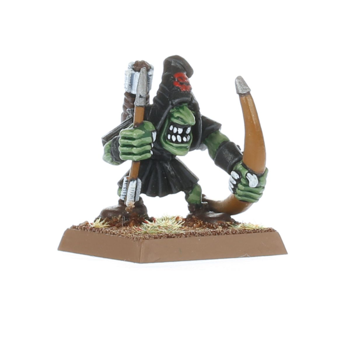 ORC & GOBLIN TRIBES: NIGHT GOBLIN MOB