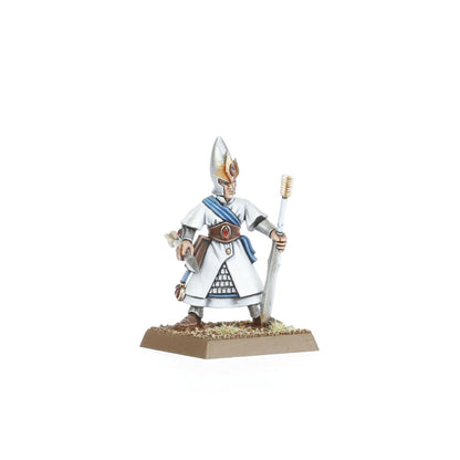 HIGH ELF REALMS:EAGLE CLAW BOLT THROWERS