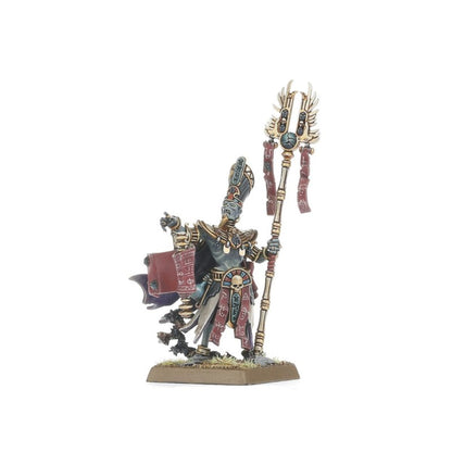 Warhammer: The Old World - Tomb Kings Of Khemri: Liche Priests
