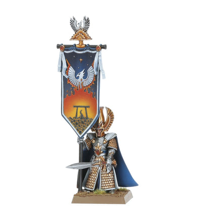 HIGH ELF REALMS: PHOENIX GUARD