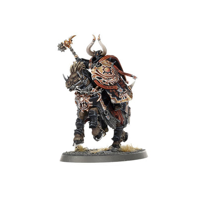 SLAVES TO DARKNESS: CHAOS KNIGHTS