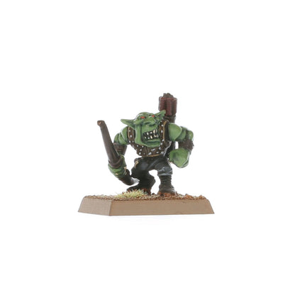 BATTALION: ORC & GOBLIN TRIBES