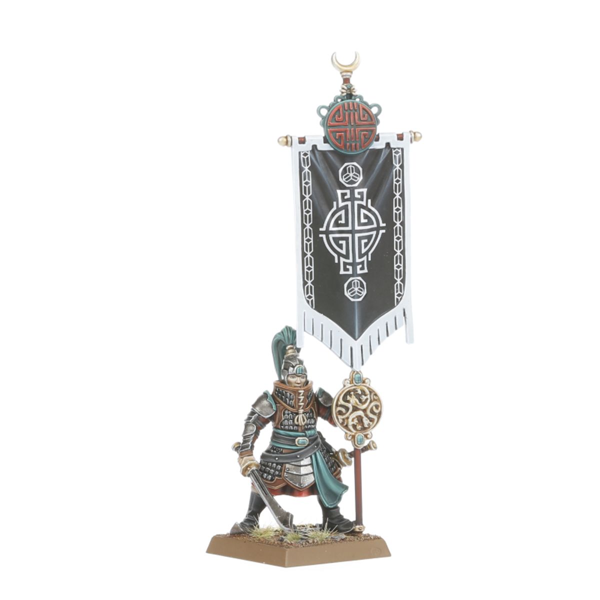 BATTALION: GRAND CATHAY