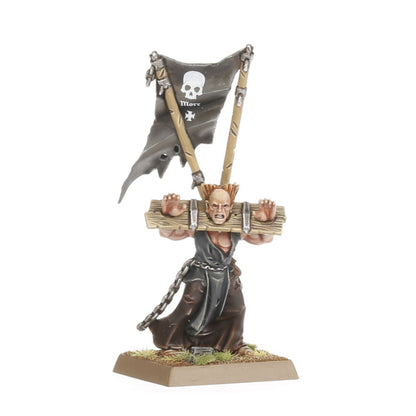 EMPIRE OF MAN: FLAGELLANTS
