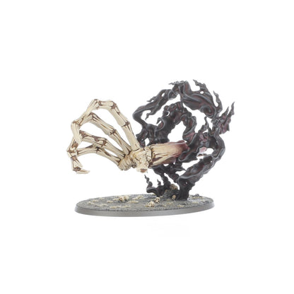 SOULBLIGHT GRAVELORDS: MANIFESTATIONS