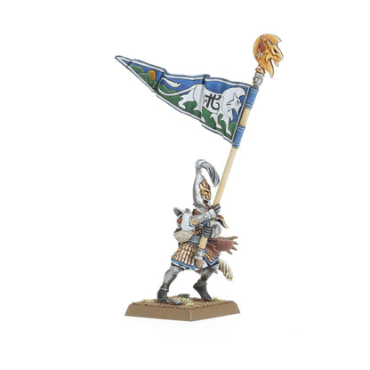 HIGH ELF REALMS: WHITE LIONS OF CHRACE