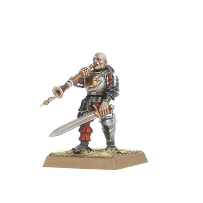 EMPIRE OF MAN: GREATSWORDS