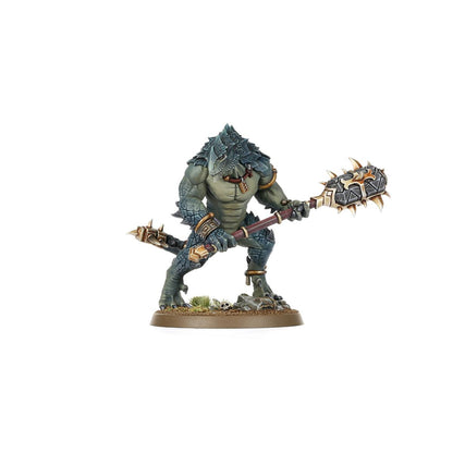 SPEARHEAD: SERAPHON