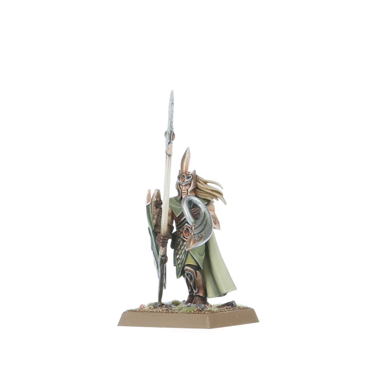 BATTALION: WOOD ELF REALMS