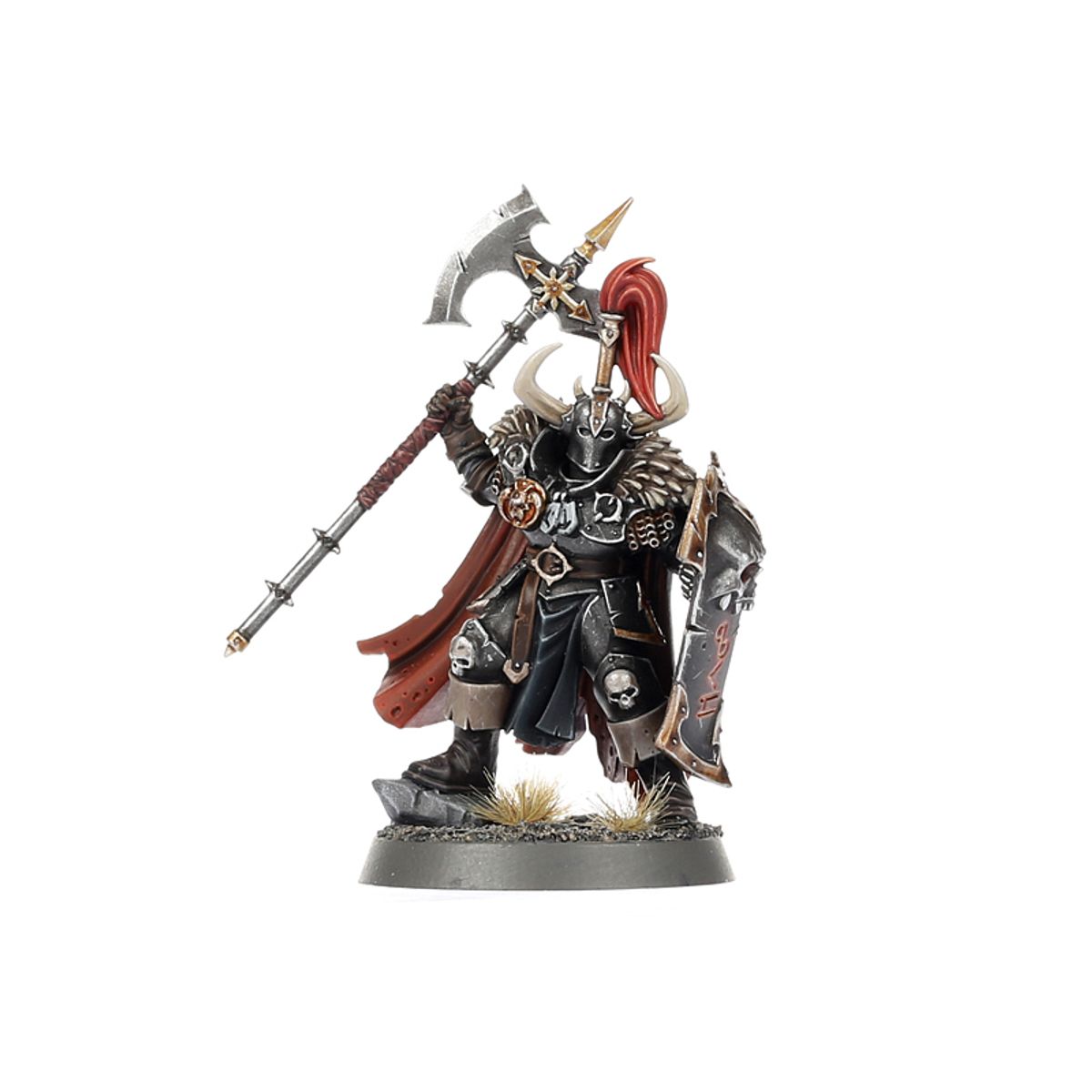 SLAVES TO DARKNESS: CHAOS WARRIORS