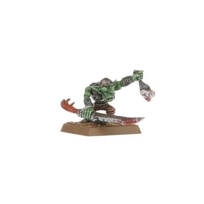 BATTALION: ORC & GOBLIN TRIBES