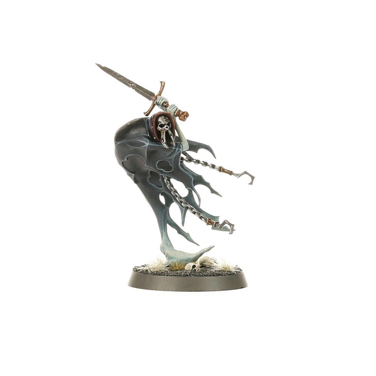 SPEARHEAD: CURSED SHACKLEHORDE
