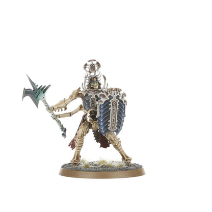 SPEARHEAD: O/BONEREAPERS MORTISAN ELITE