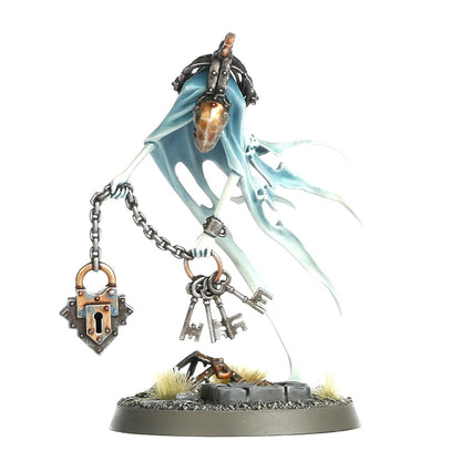 SPEARHEAD: CURSED SHACKLEHORDE