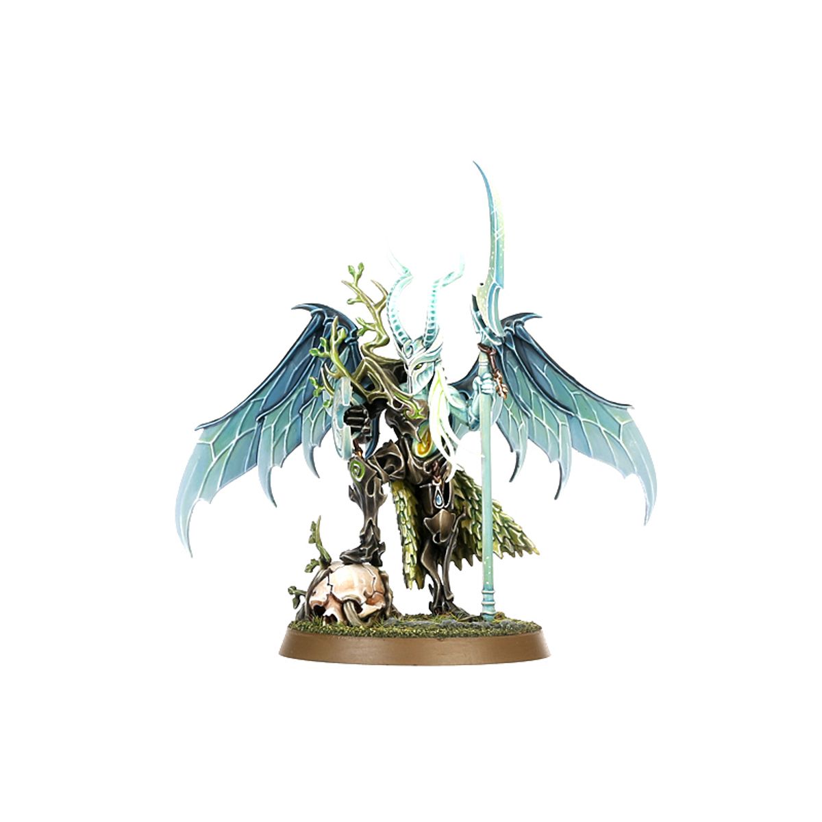 SYLVANETH: ARCH REVENANT