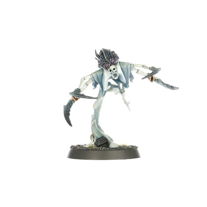 SPEARHEAD: CURSED SHACKLEHORDE
