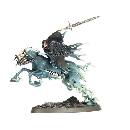 SPEARHEAD: CURSED SHACKLEHORDE