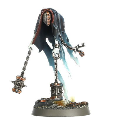 SPEARHEAD: CURSED SHACKLEHORDE