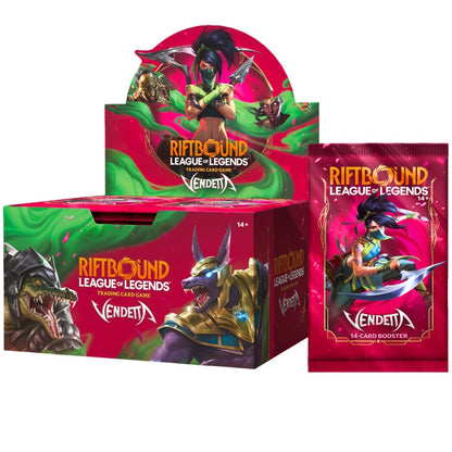 riftbound cards nearby PRE-ORDER: Riftbound: League of Legends TCG - Set 4