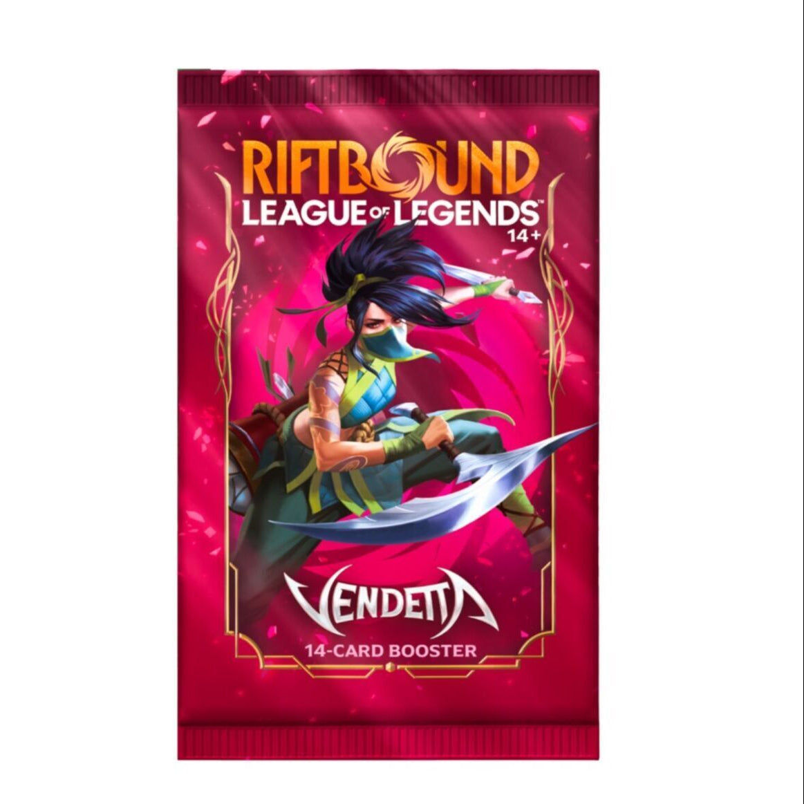 riftbound booster boxes PRE-ORDER: Riftbound: League of Legends TCG - Set 4