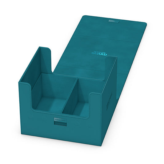Ultimate Guard - Minthive 30+ XenoSkin - Petrol Blue