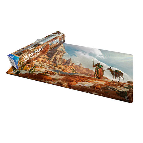 Ultimate Guard - Playmat - Artist Edition Mario Renaud - The Search