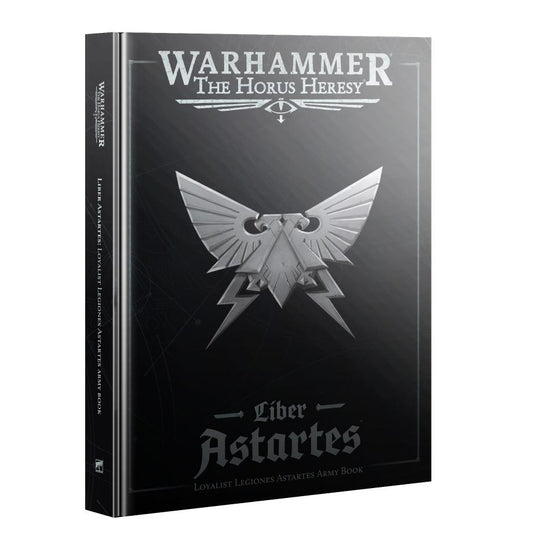 Warhammer: The Horus Heresy - Legiones Astartes: Loyalist Legiones Astartes