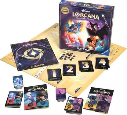 Lorcana Gateway starter