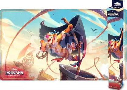 Disney Lorcana Trading Card Game - Playmat - All sets