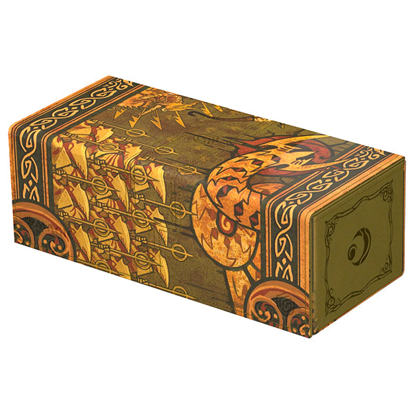 Ultimate Guard - Flip n Tray 266+ XenoSkin - Magic: The Gathering Lorwyn Eclipsed - Chronicle of Victory