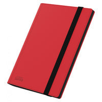 Ultimate Guard - 9 Pocket Flexxfolio Xenoskin
