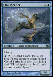 Cloudseeder - Future Sight (Uncommon) [FUT-33]