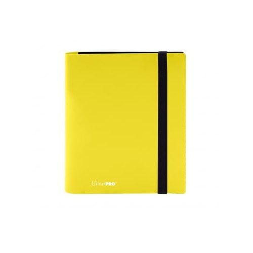 Ultra Pro - 4-Pocket Eclipse PRO-Binder