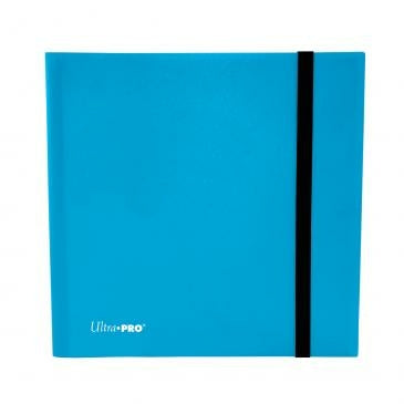 Ultra Pro - Eclipse 12 Pocket Pro Binder