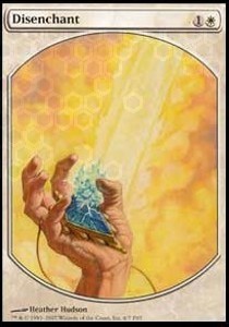 Disenchant - Player Rewards Promos (Rare) [MPR-22]