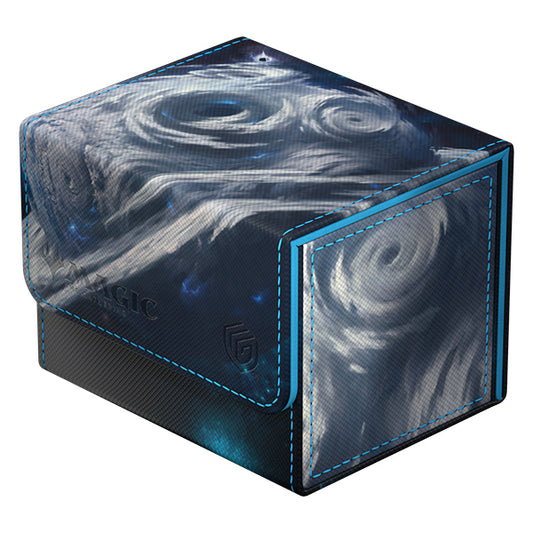 Ultimate Guard - Sidewinder 100+ Xenoskin - Magic: The Gathering - Edge of Eternities Design 03