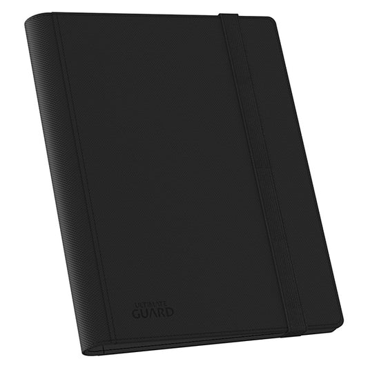 Ultimate Guard - Flexxfolio 360 18 Pocket Portfolio - Black
