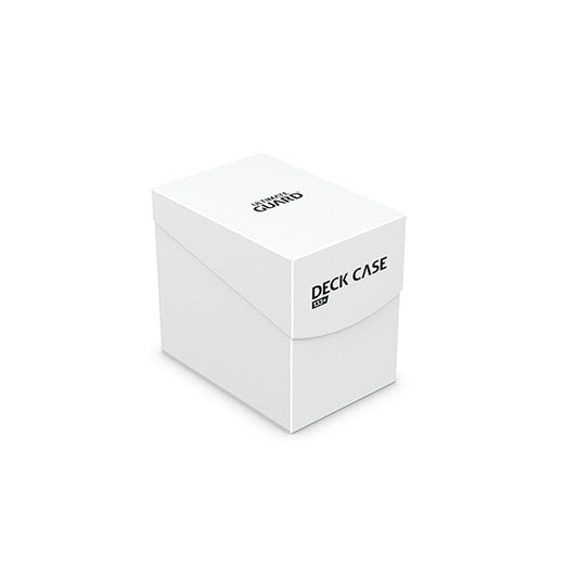 Ultimate Guard - Deck Case 133+ Standard Size - White