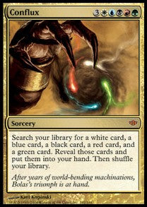 Conflux - Conflux (Mythic) [CONF-102]