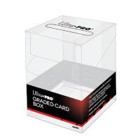 Ultra Pro - Graded Card Box