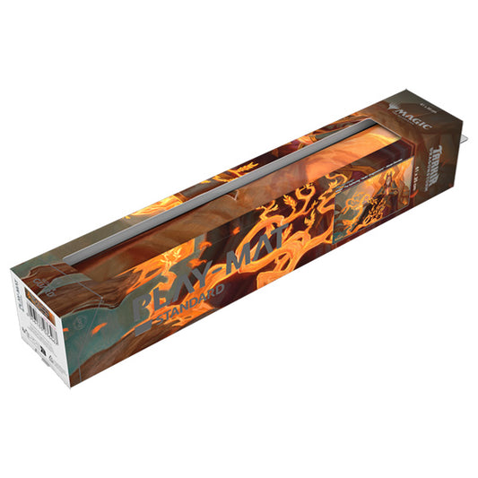 Ultimate Guard - Playmat Magic: The Gathering - Tarkir Dragonstorm - Design 3