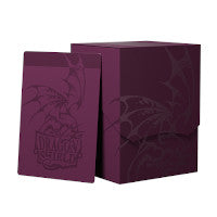 Dragon Shield - Deck Shell