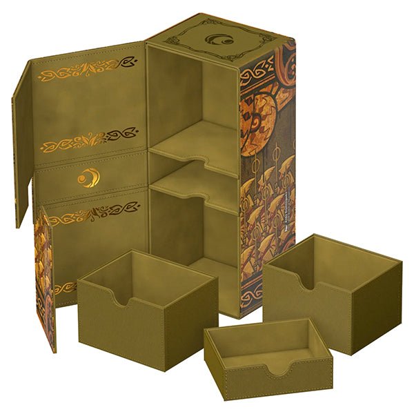 Ultimate Guard - Flip n Tray 266+ XenoSkin - Magic: The Gathering Lorwyn Eclipsed - Chronicle of Victory
