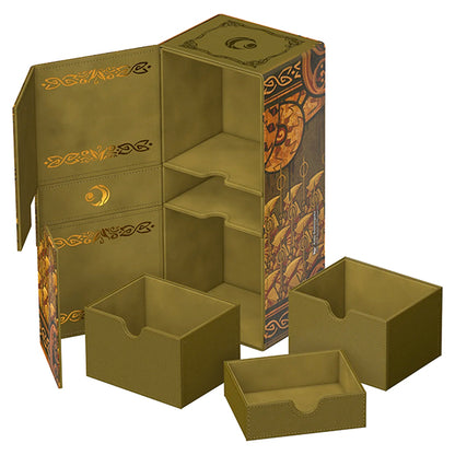 Ultimate Guard - Flip n Tray 266+ XenoSkin - Magic: The Gathering Lorwyn Eclipsed - Chronicle of Victory